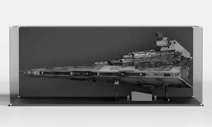 Display Case for LEGO® Star Wars UCS Imperial Star Destroyer - 75252