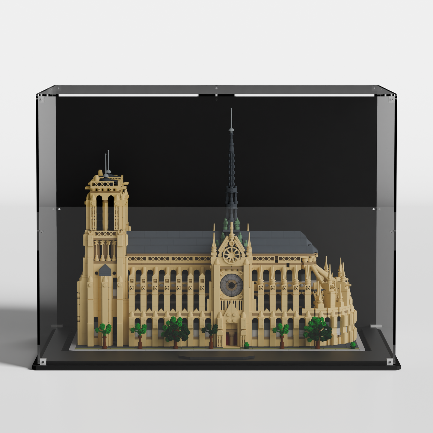 Notre-Dame de Paris 21061